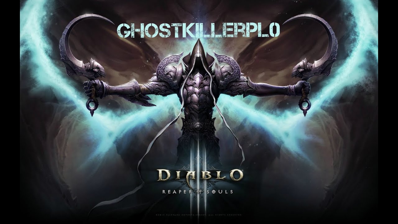 Diablo 3 Reaper of Souls-Tryb przygodowy Poradnik