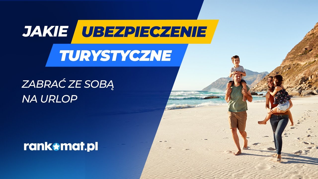 Polisa turystyczna | Jak uniknąć wysokich kosztów leczenia na wakacjach