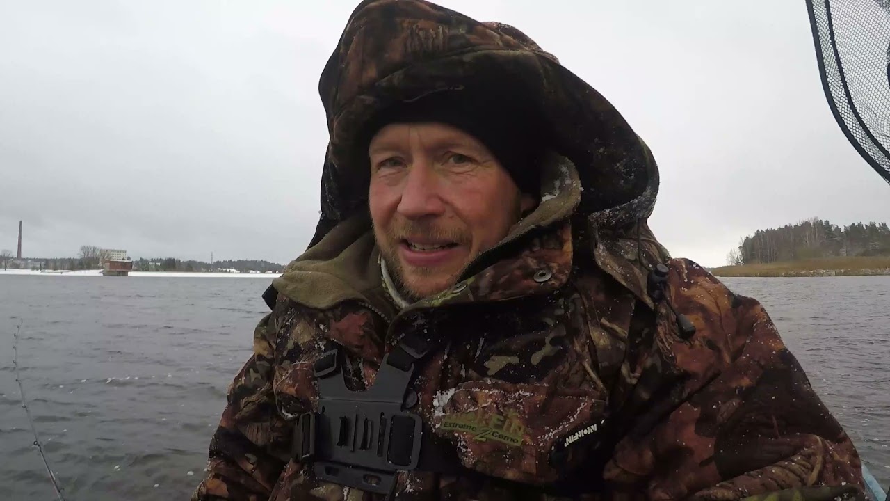 pirms Ledus  LĪDAKA