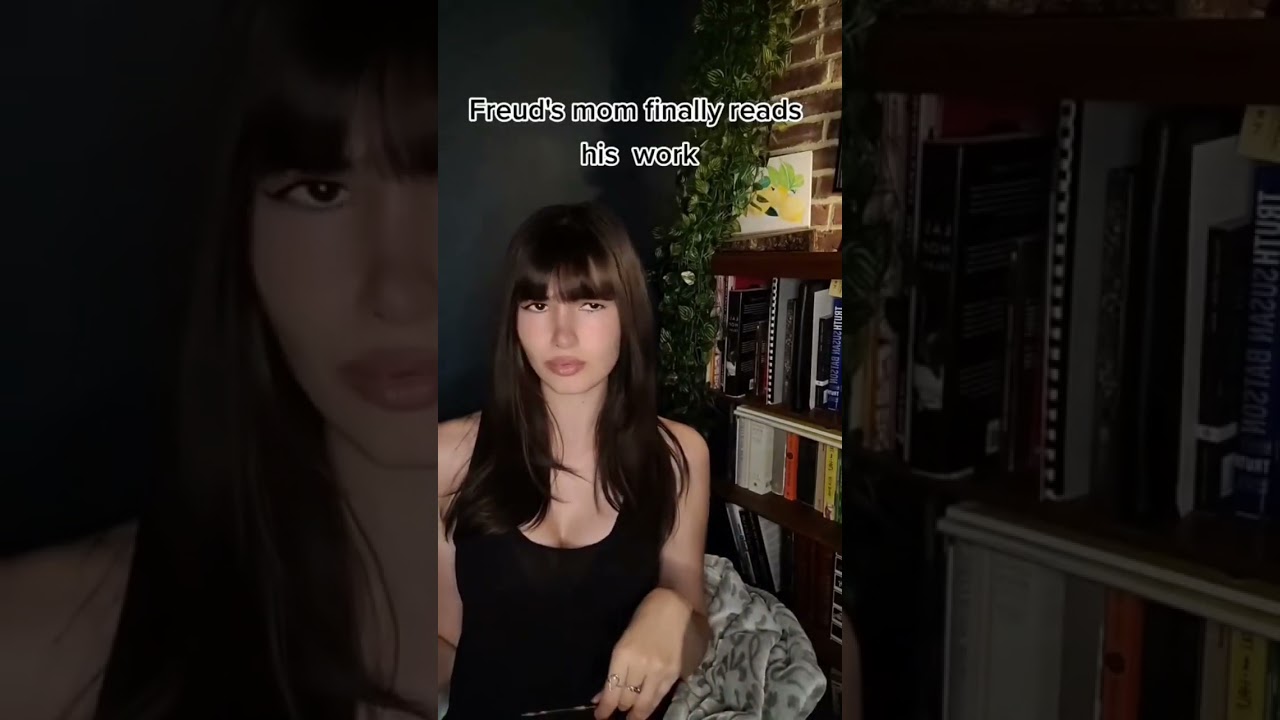 Freud Theory 