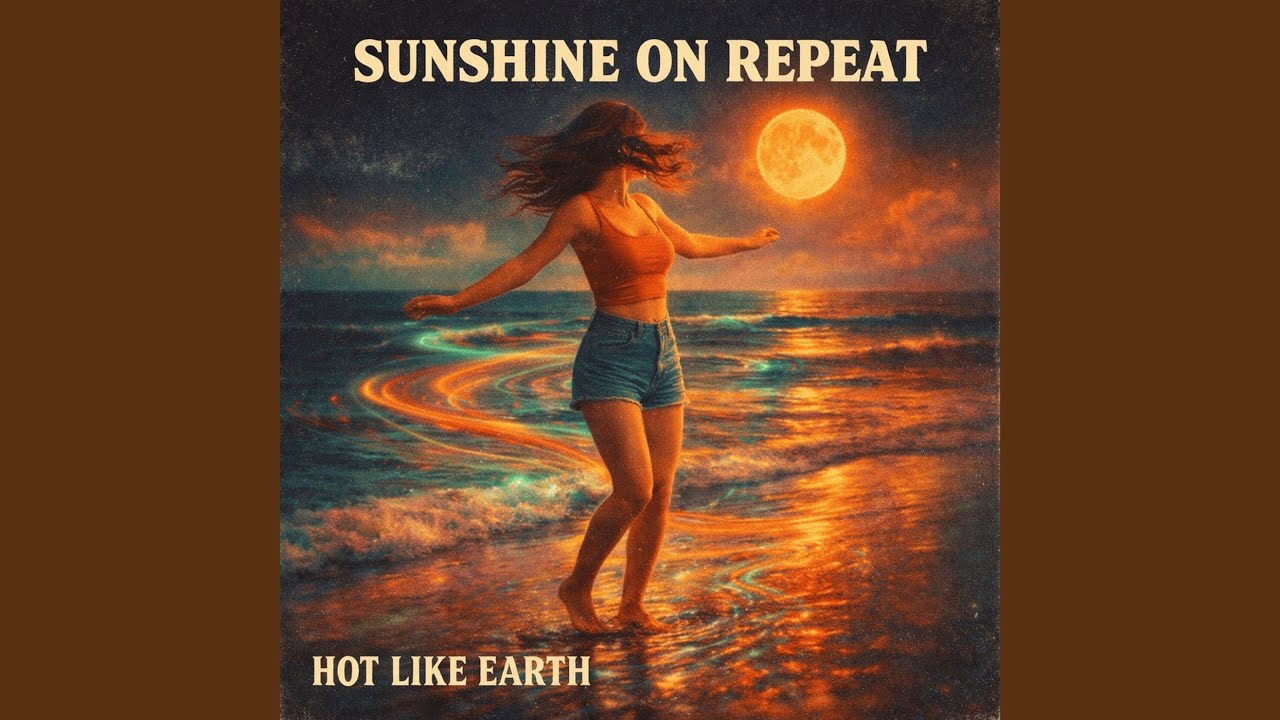 Sunshine on Repeat