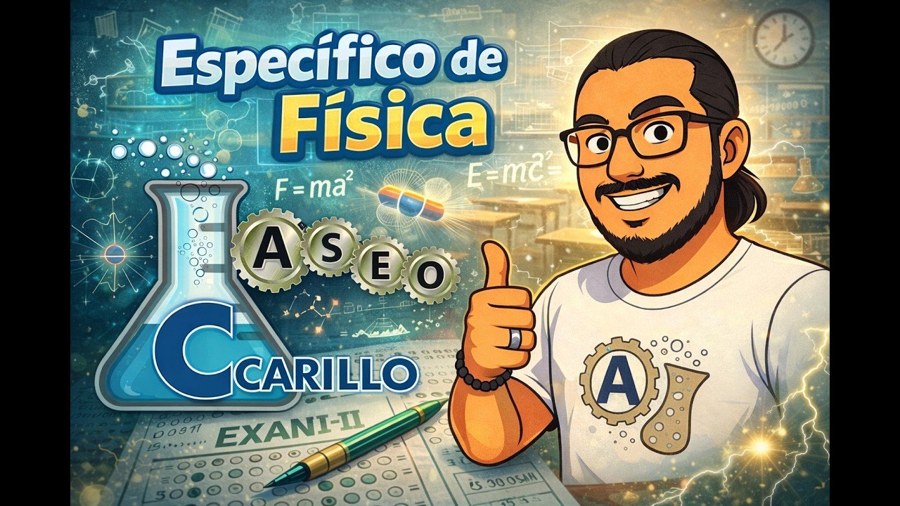Simulador Física EXANI II