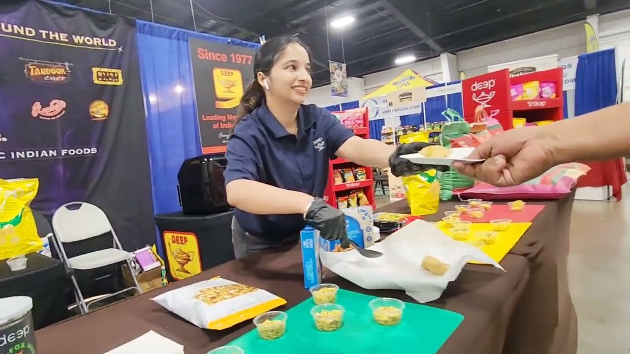 Shan Masala in Canada | Canada Ki Baaten