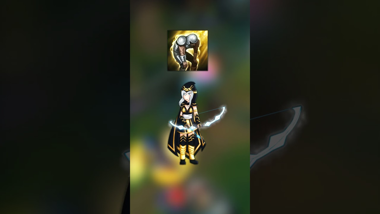 Urgot  exe #leagueoflegends #akaliarmy #riotgames #kingofriot #akalimain #wildrift