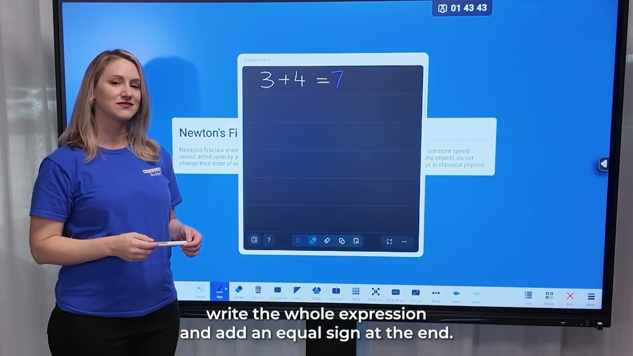 CommBox Goanna - AI Training