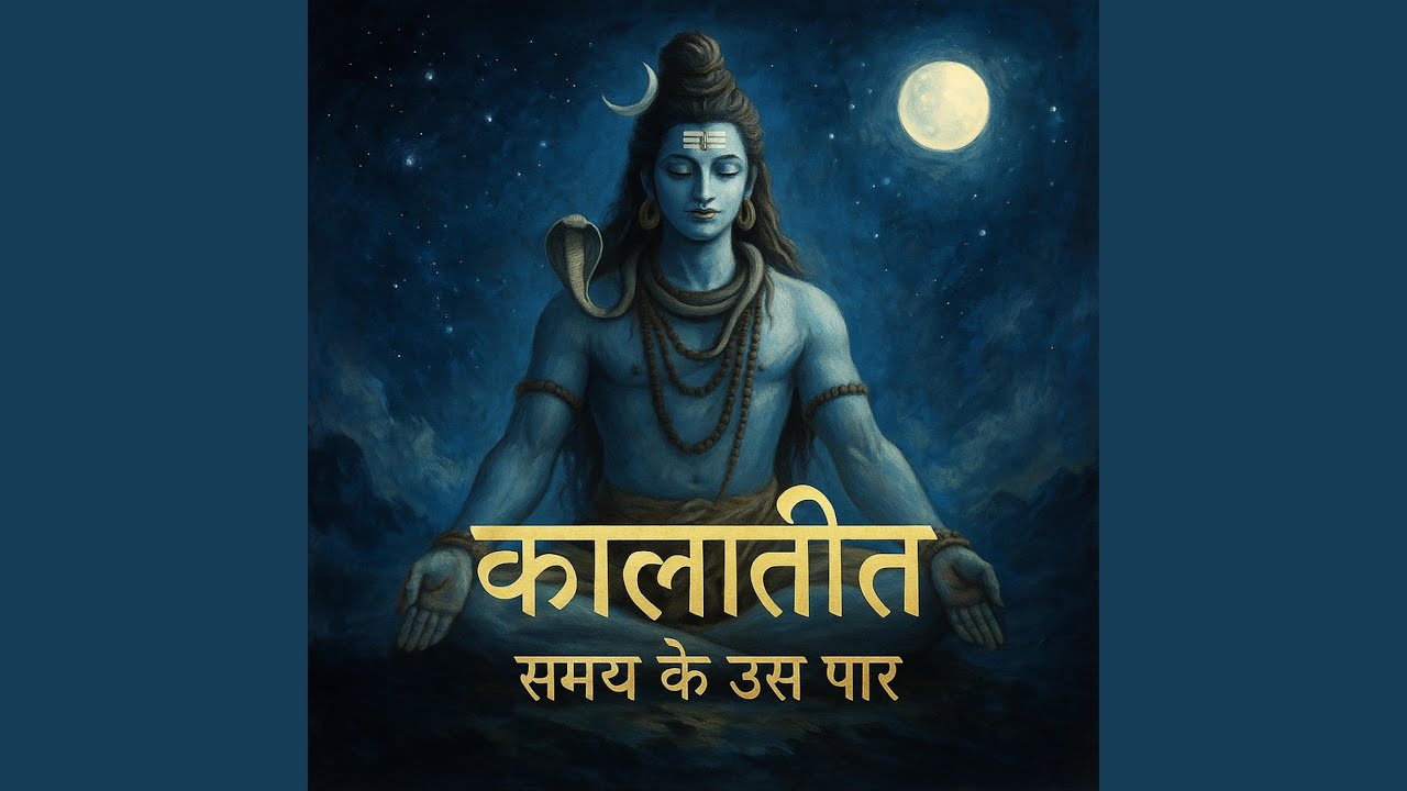 Sound of Creation /शिव ध्वनि