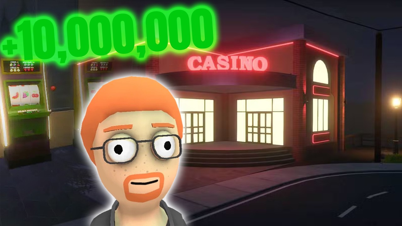 I GOT ROBBED!!! | Schedule I Pt. 2