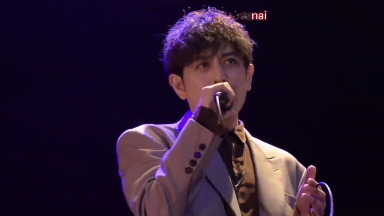 合鍵 (with lyrics) / CHEMISTRY [The Way We Are 2021]