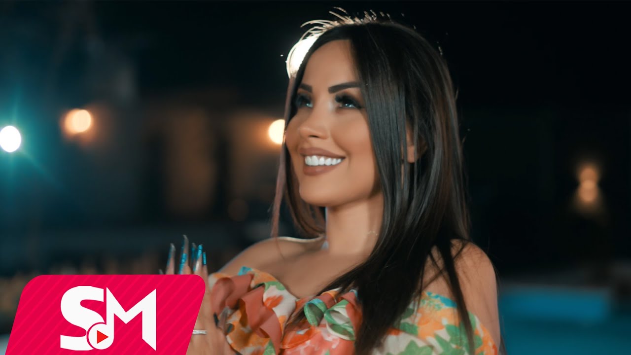 Ziba Osmanli - Naxcivanli 2024 (Official Music Video)