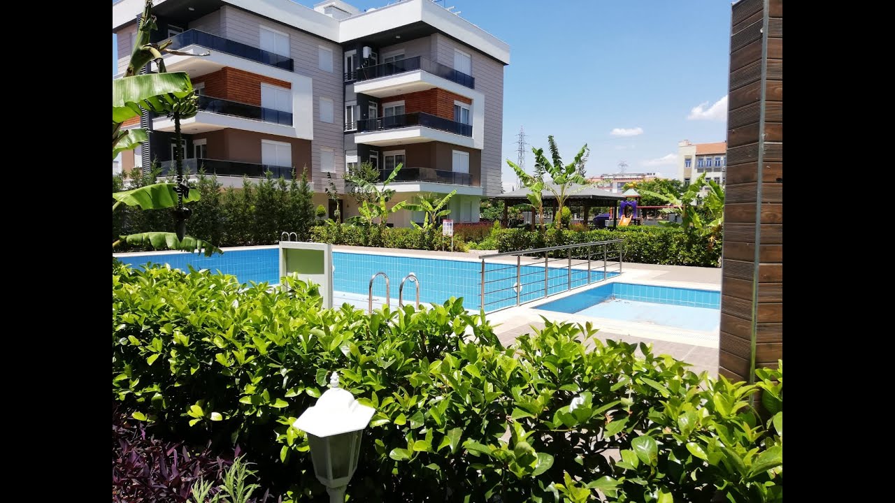 Karmersan 4 Mevsim Evleri 3+1 D4