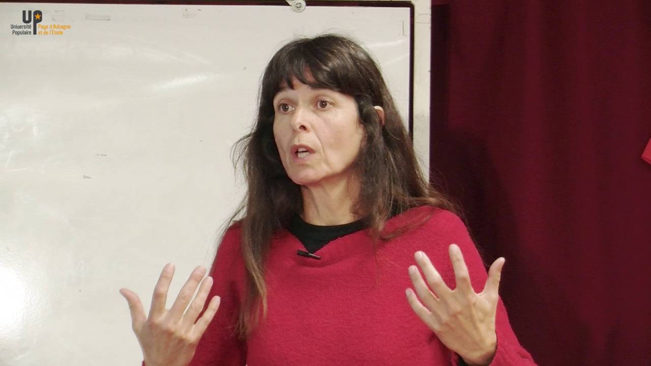 Annick STEVENS - L'autonomie individuelle et sociale d'apr&egrave;s Castoriadis 3/3