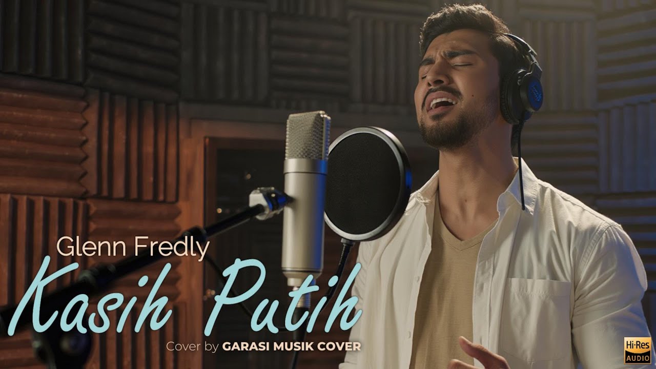 Glenn Fredly – Kasih Putih | Cover By Garasi Musik Cover