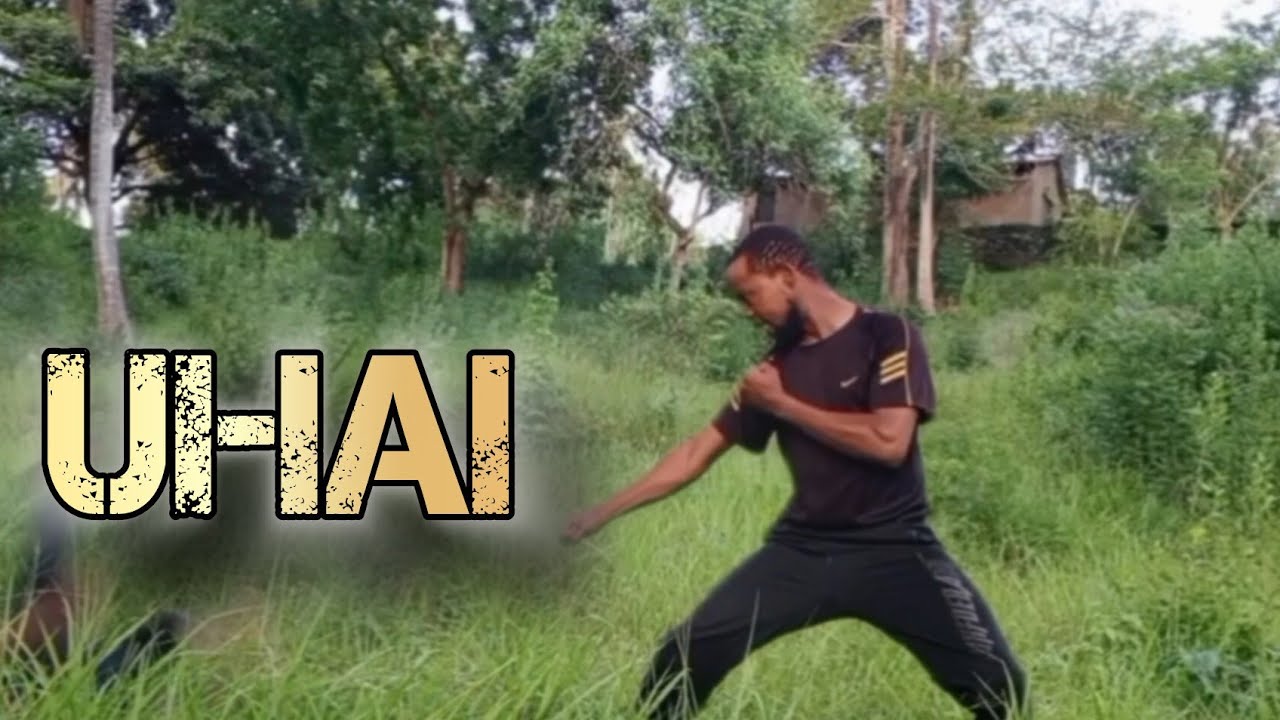 Zawadi ya Uhai 2