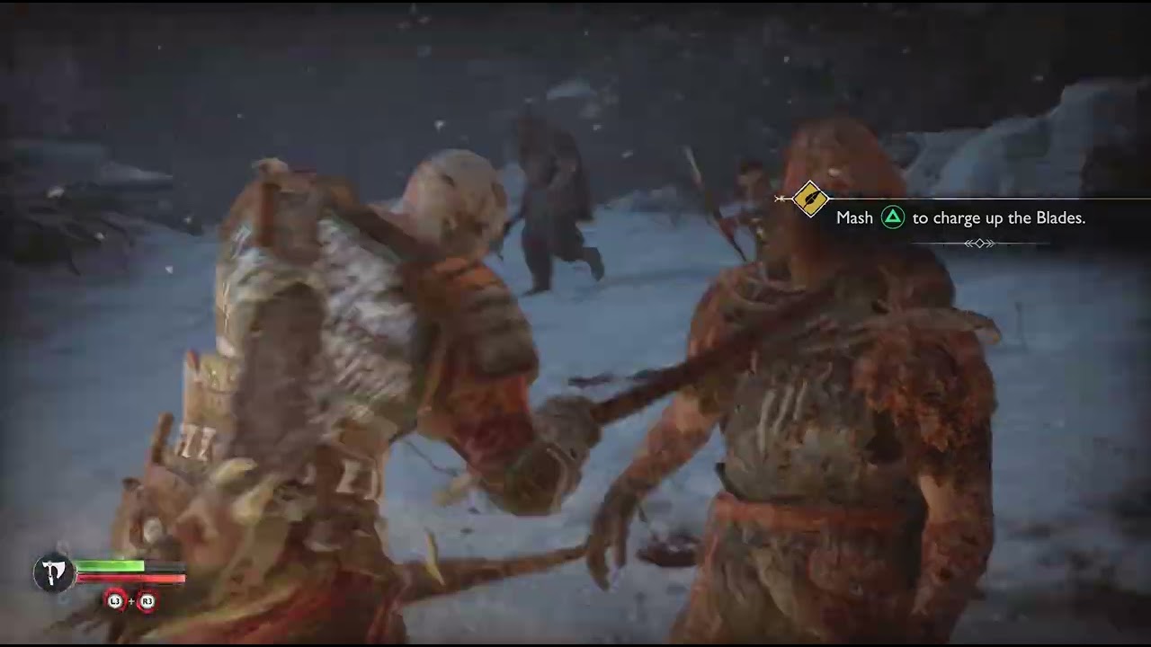 God of War Ragnarök_pt3