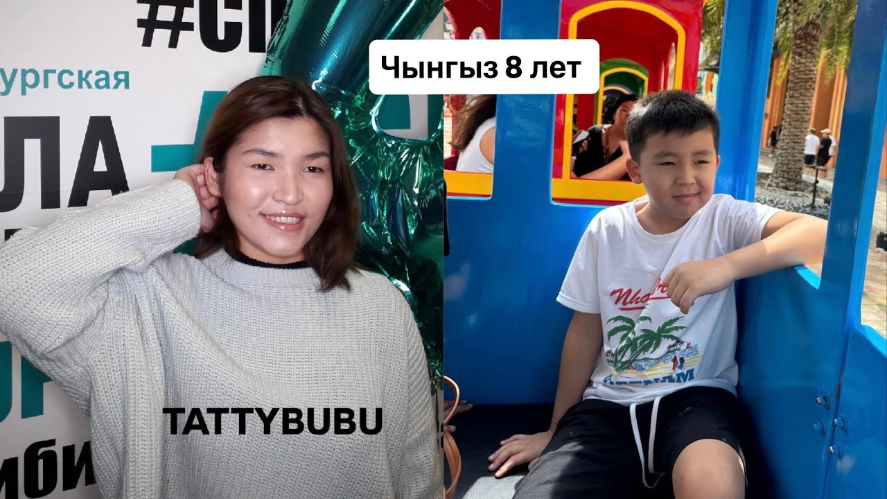 Юный шеф-повар / Ход-дог / Готовим с ребёнком