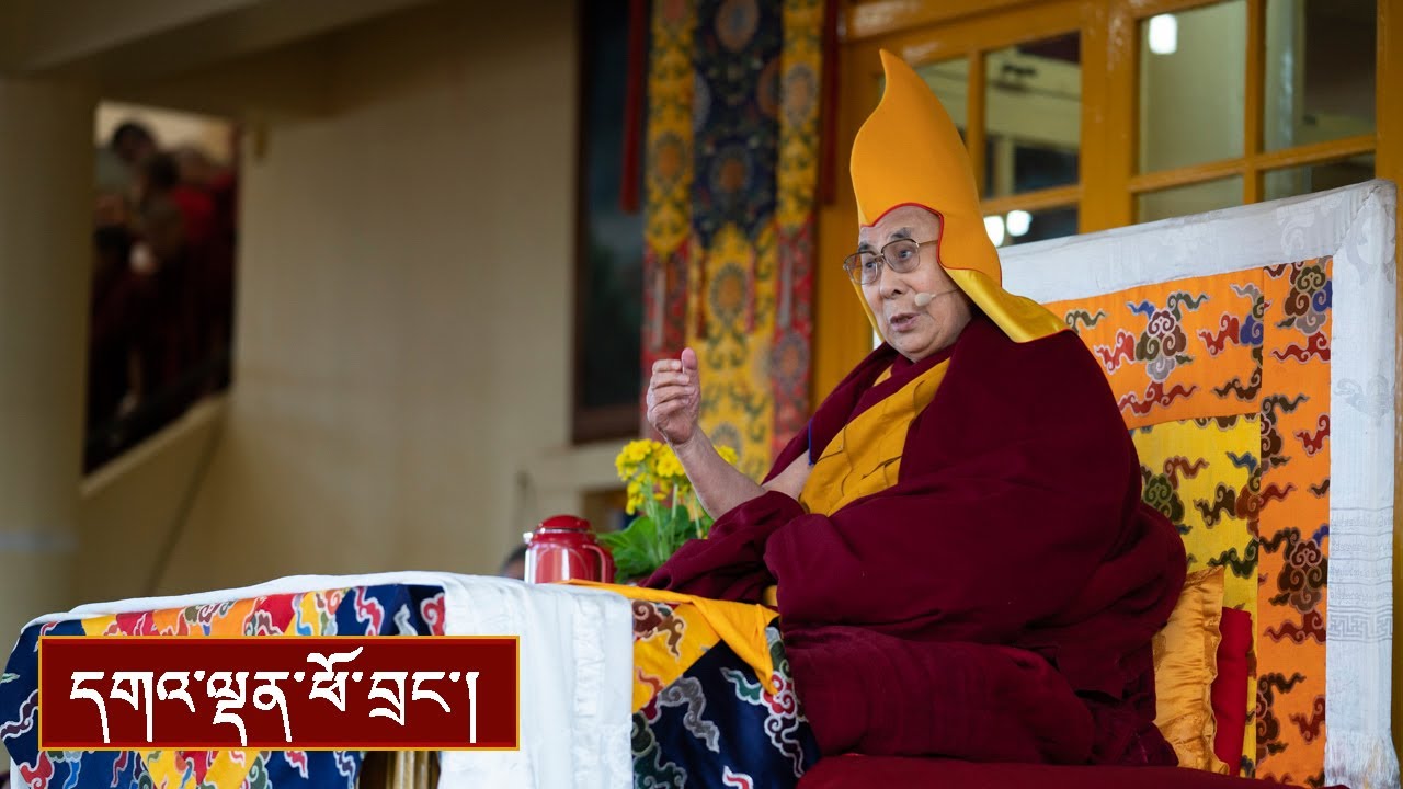 ནང་ཆོས་ངོ་སྤྲོད་དང་སྟོན་པའི་འཁྲུངས་རབས།
