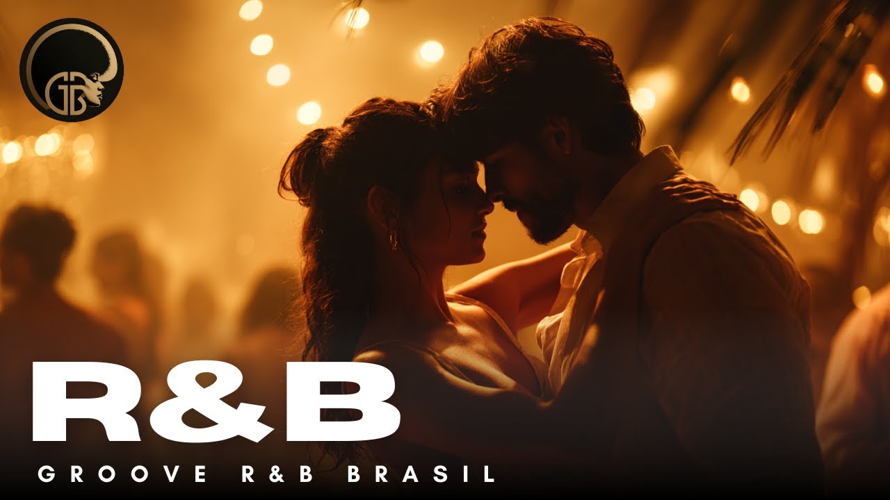 Burning to Stay (R&B Quiet Storm que Incendeia o Desejo! 🔥💥)