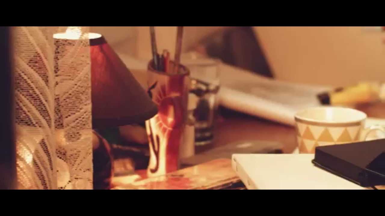 Okttober - Sem Kakor Ti (Official music video)