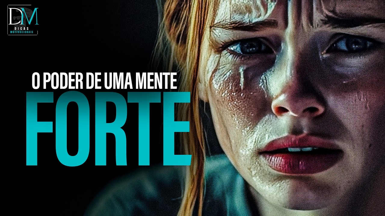 Vídeo Motivacional :  O PODER DE UMA MENTE DEDICADA | MELHOR DISCURSO MOTIVACIONAL