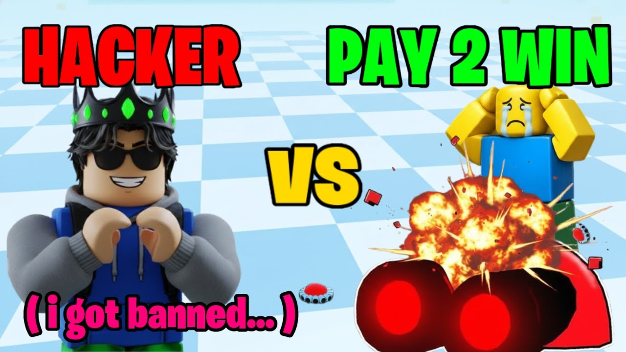 I DESTROYED MAX LEVEL PAY 2 WIN'S IN TANK GAME (SPEED HACKS) (roblox)