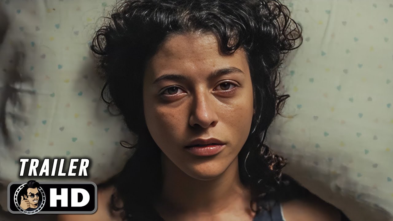 Bel&eacute;n | Official Trailer (2025)