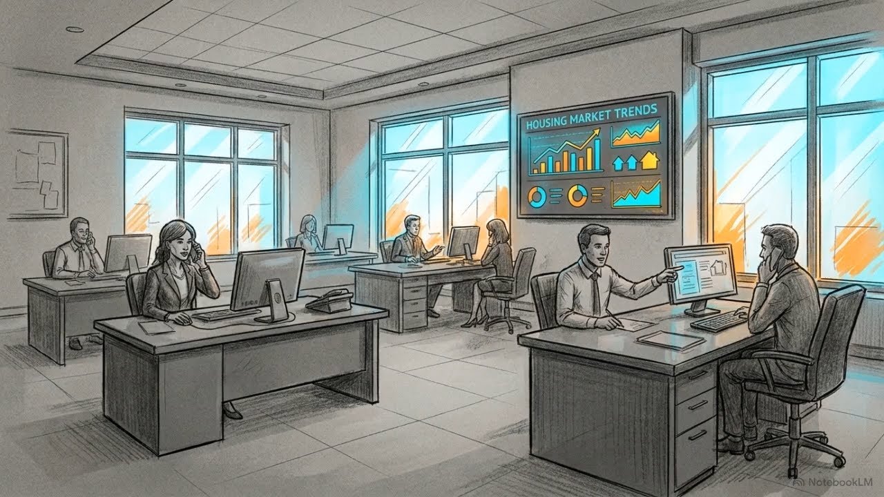SOC 2 Explained for Real Estate Brokerages. Why Data Security Matters