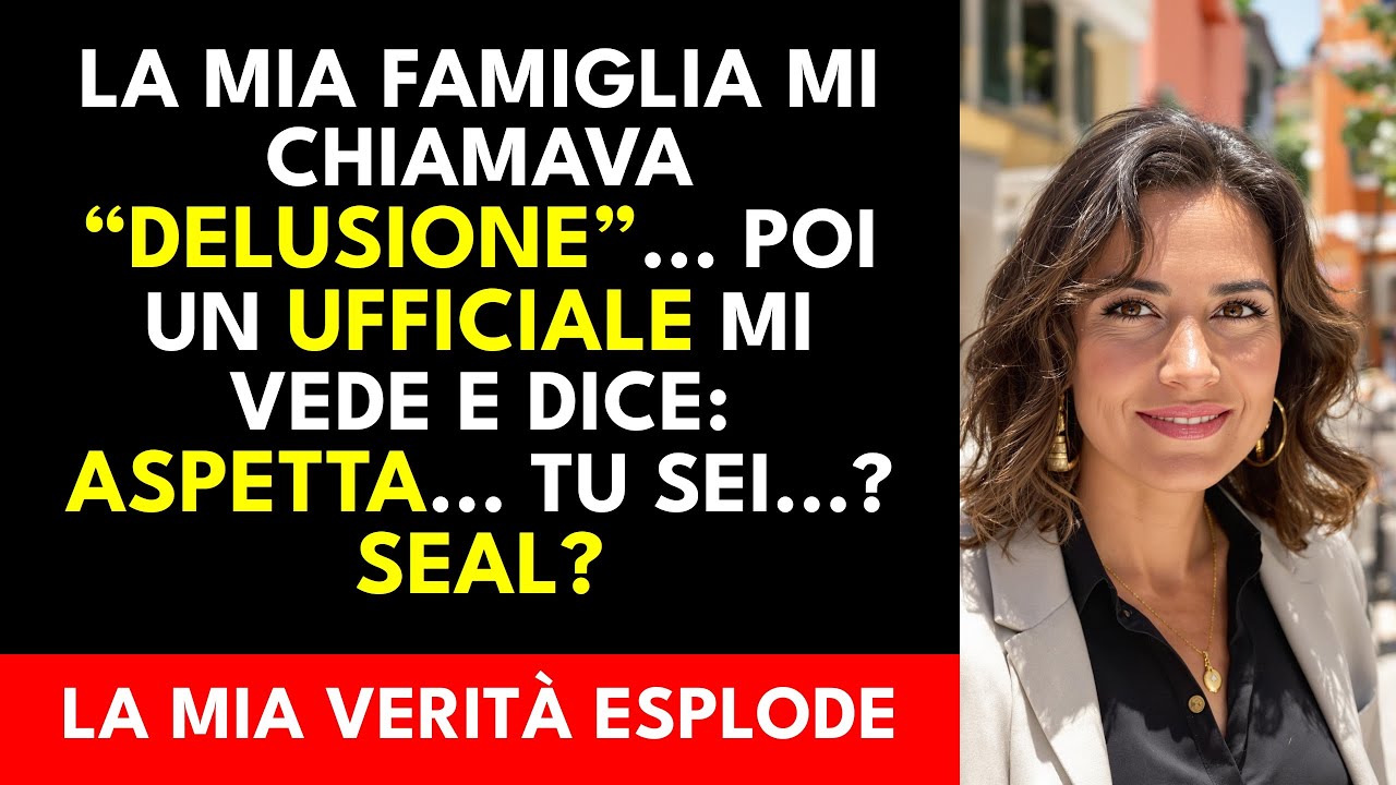 Mia madre ha distrutto il mio assegno da 2,5 milioni… ma non sapeva cosa l’aspettava