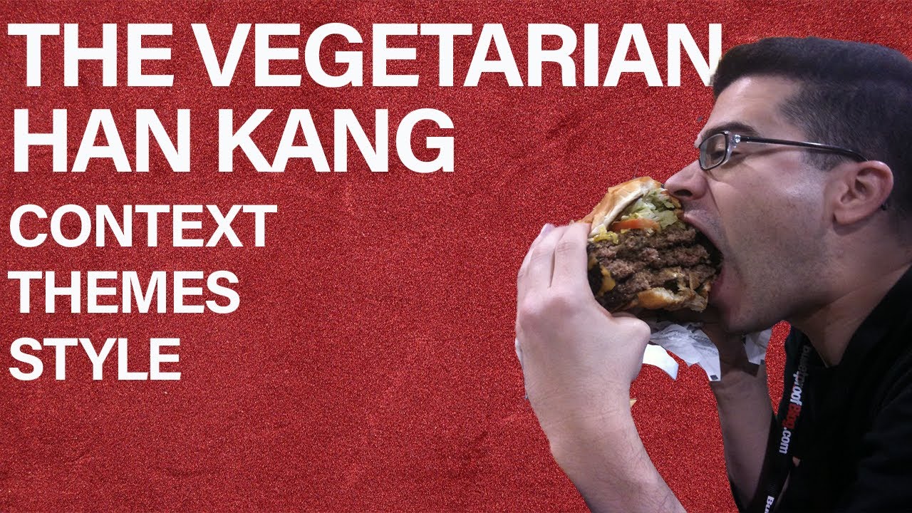 The Vegetarian Analysis