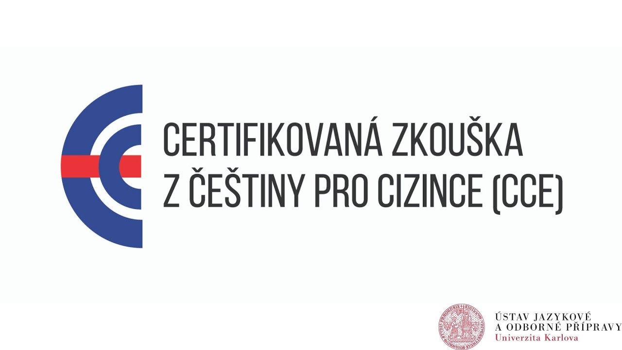 CCE–B2: Psaní, Úloha 1 – Formální dopis (žádost, stížnost...)
