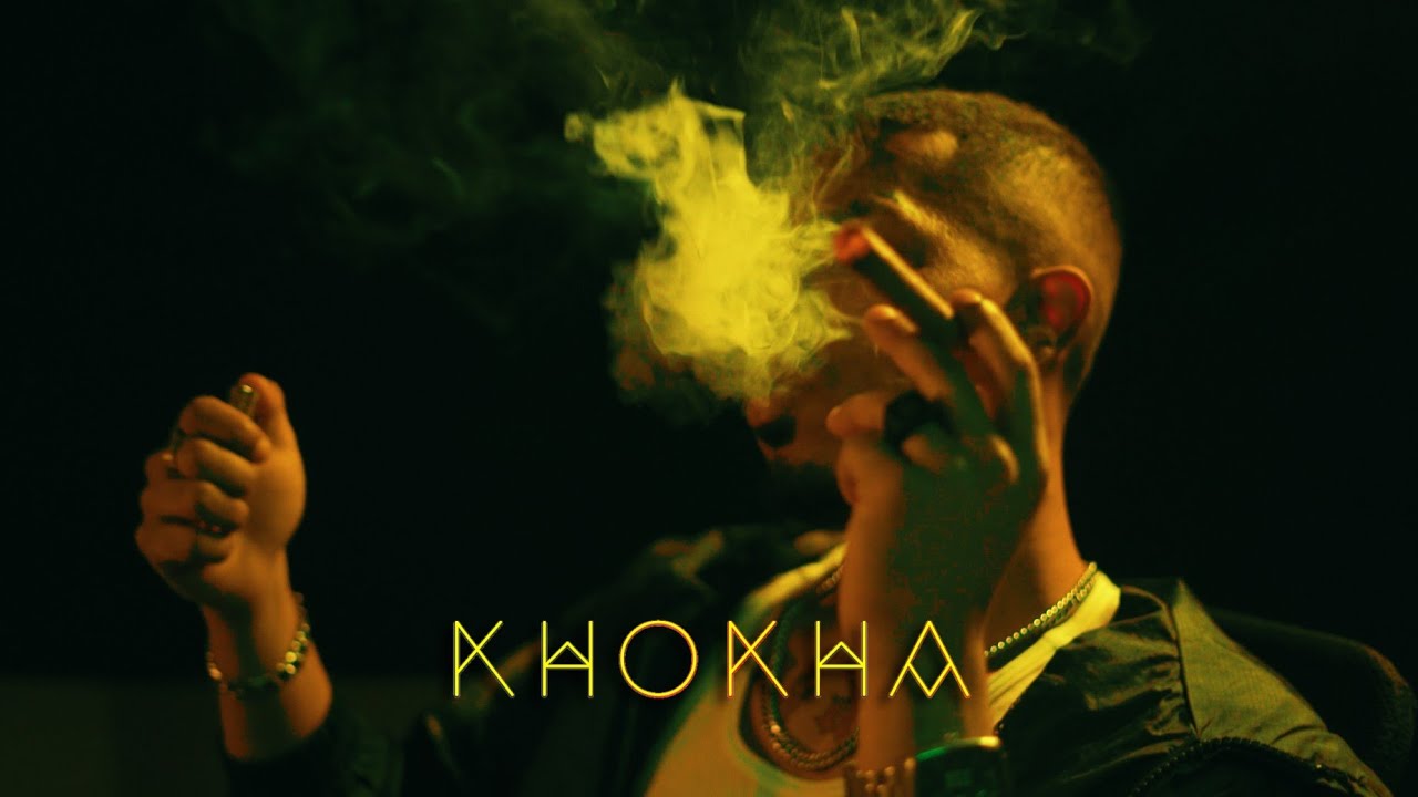 LAAYN - KHOKHA | खोखा | (Official Music Video) 2023