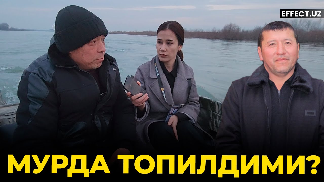 ЎЛИКНИ ТАШЛАБ КЕТОЛМАЙМИЗ! – БЕКОБОДДА 24 КУНЛИК ҚИДУРУВ ДАВОМ ЭТМОҚДА