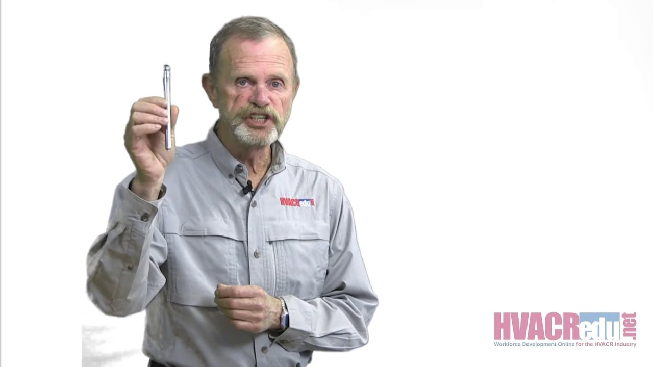 HVAC - Pressure Relationships