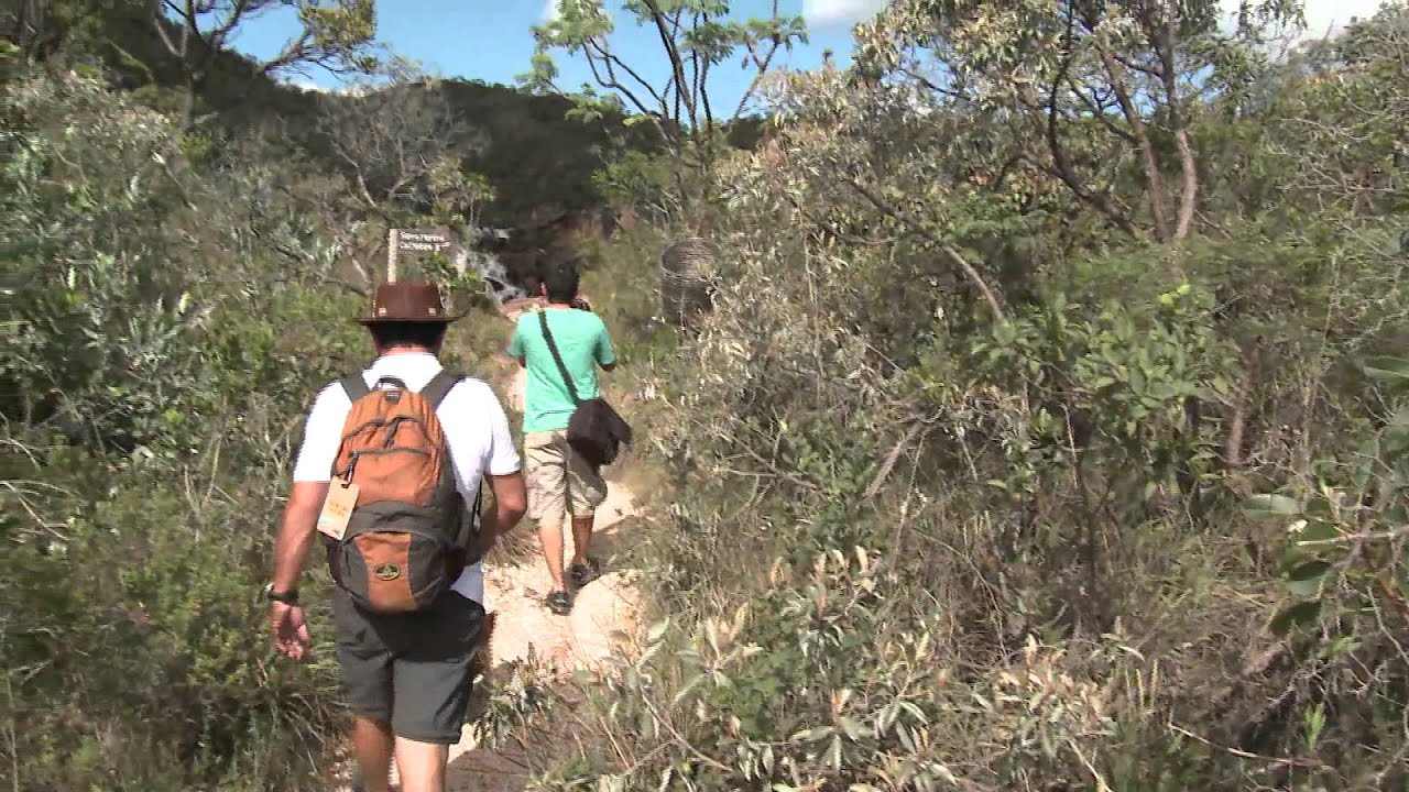 Caminhos da Reportagem: A rota do ouro e do diamante (parte II)