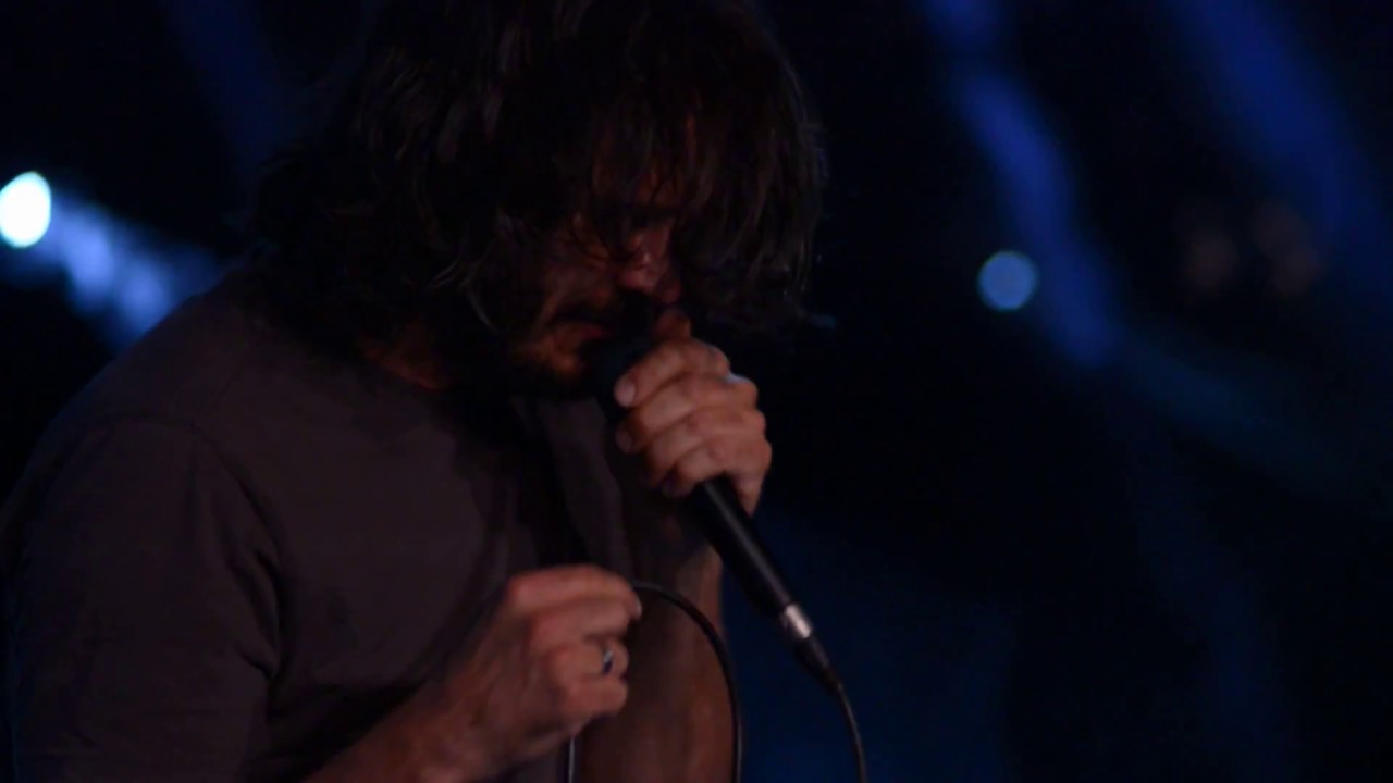 Flop - Pushin Forward Back (Temple of the Dog cover) | Budapest Cornell Trailer #2