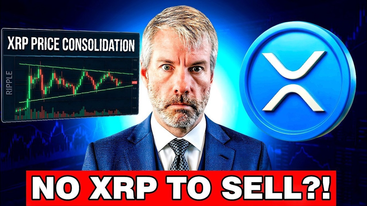 XRP NEWS TODAY: XRP Stays Strong The Hidden Exchange Supply Secret