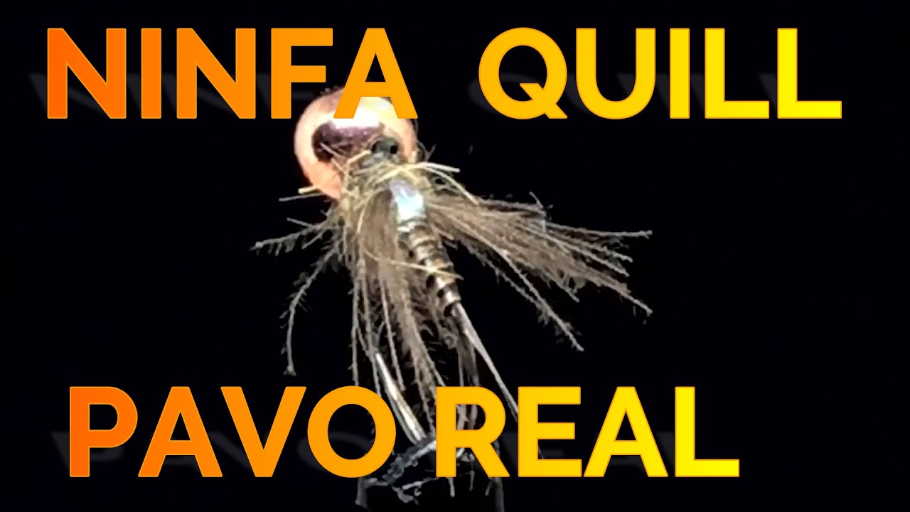 NINFA QUILL NATURAL