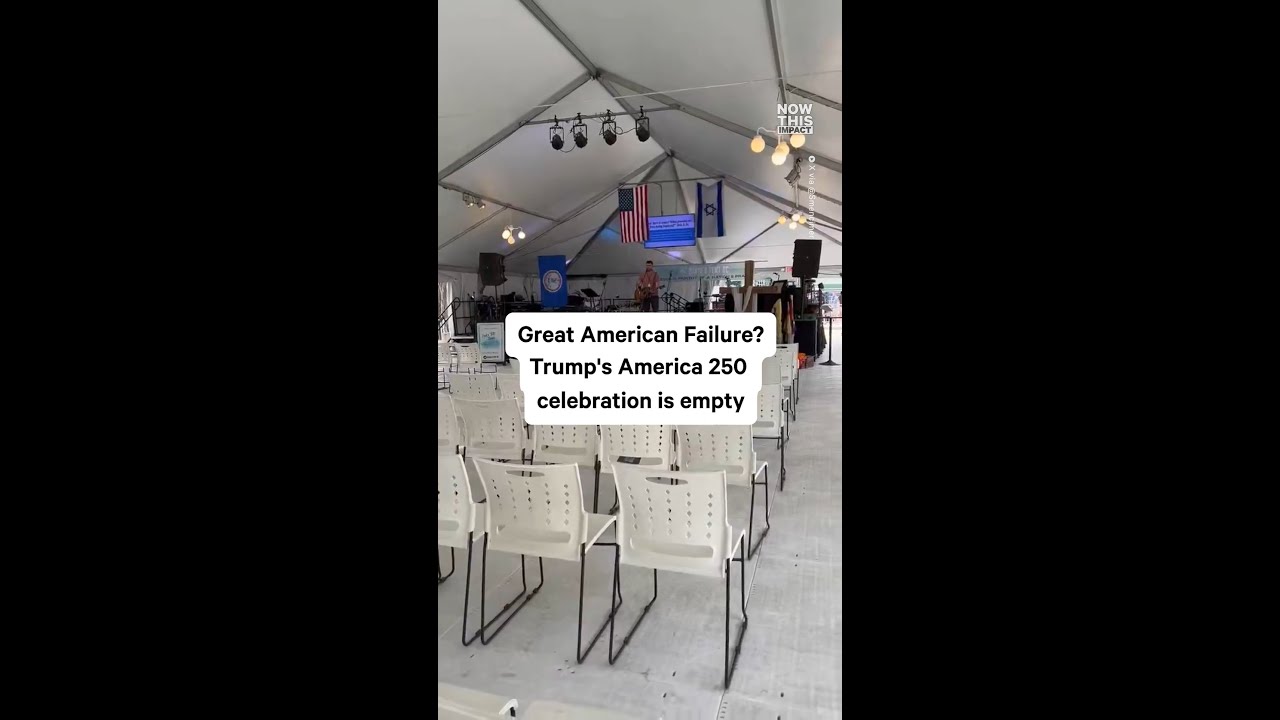 Great American Fair is a Failure