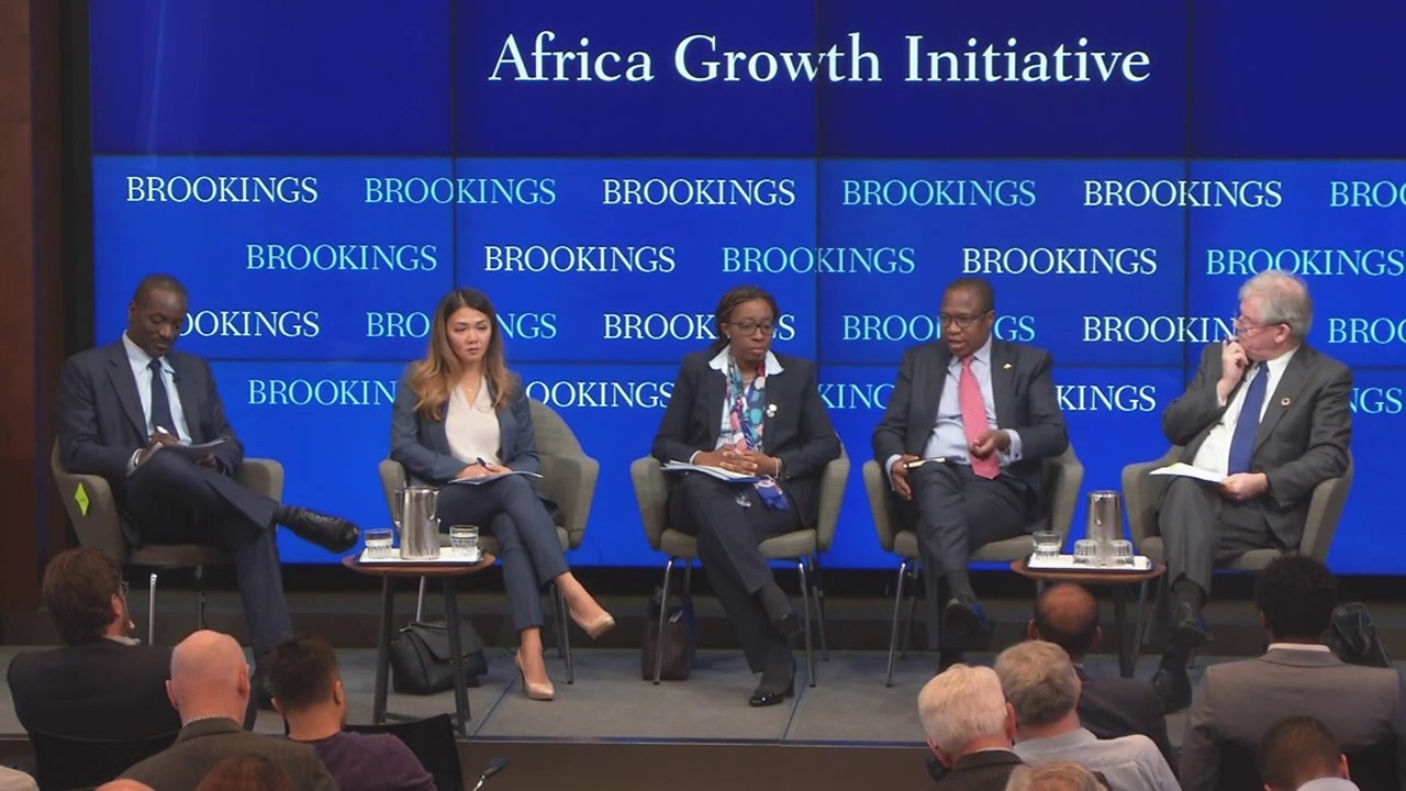 Is sub-Saharan Africa facing another systemic sovereign debt crisis?