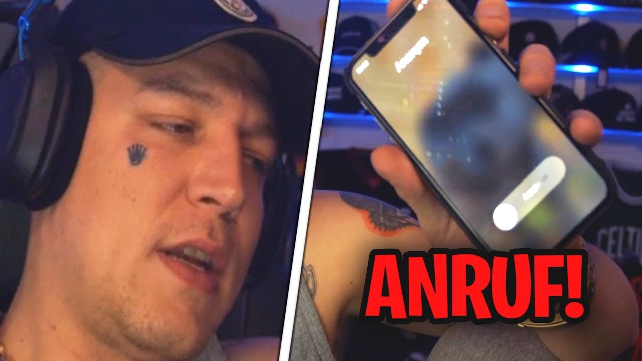 Keine Privatsphäre mehr?😢 ZUSCHAUER RUFT AN! MontanaBlack Realtalk