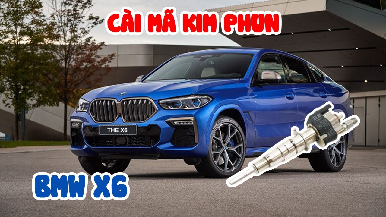 Hướng Dẫn Cài Mã Kim Phun Xe BMW Bằng AUTEL 906PRO | OBD Việt Nam