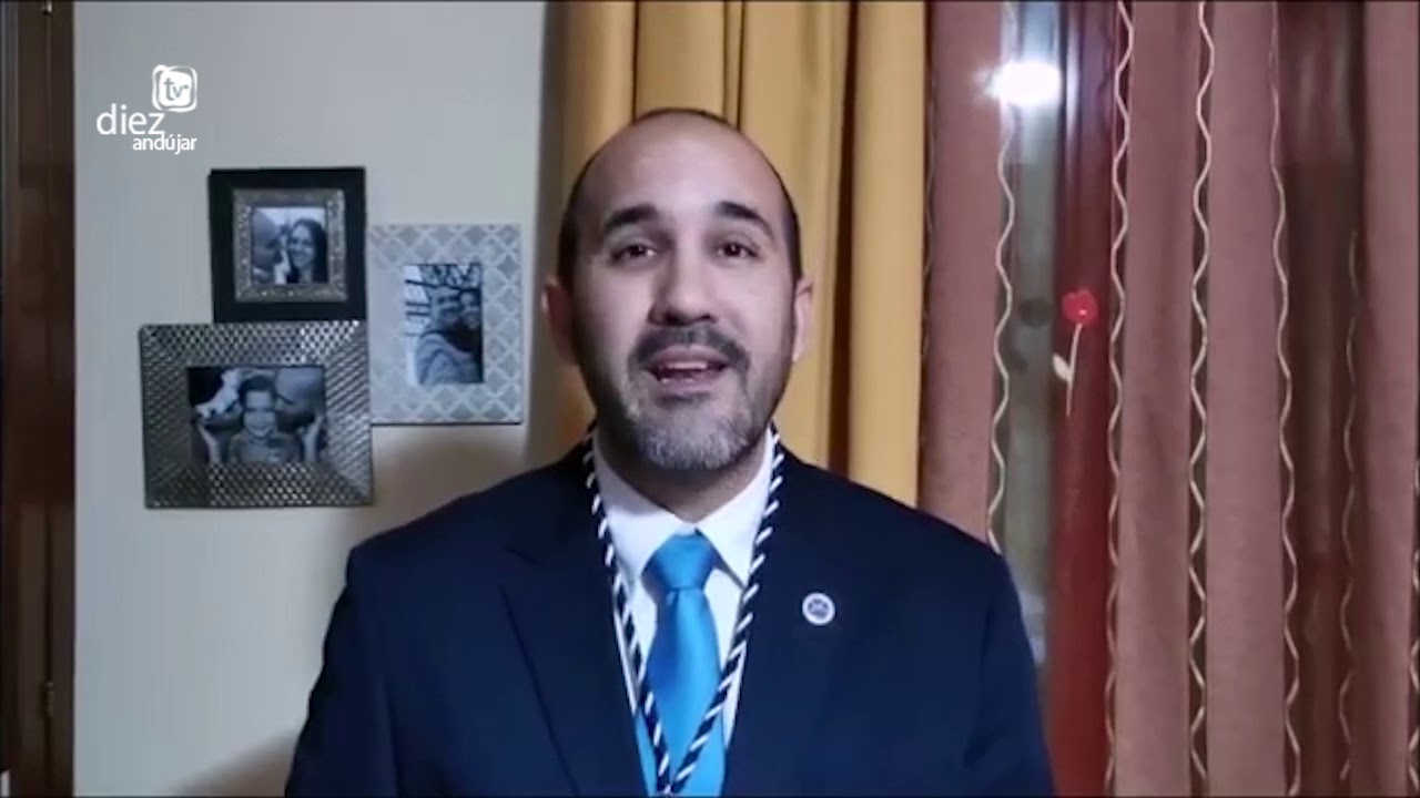 La Semana Santa Chica de SaFa Andújar se luce en las redes por el COVID-19