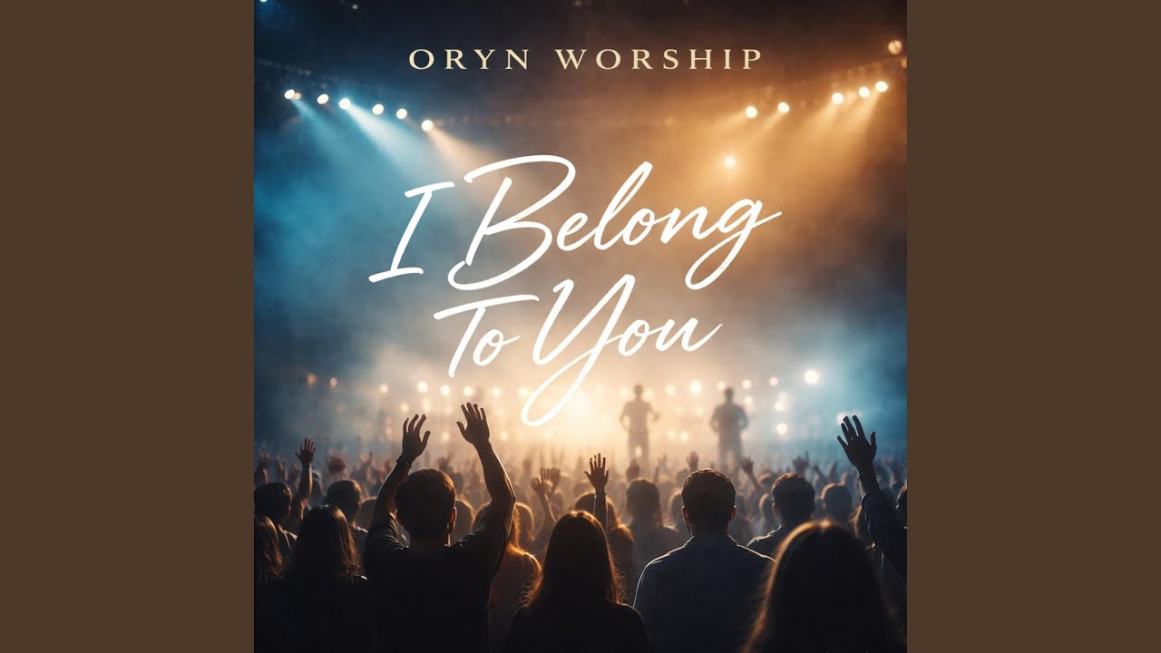 I Belong To You