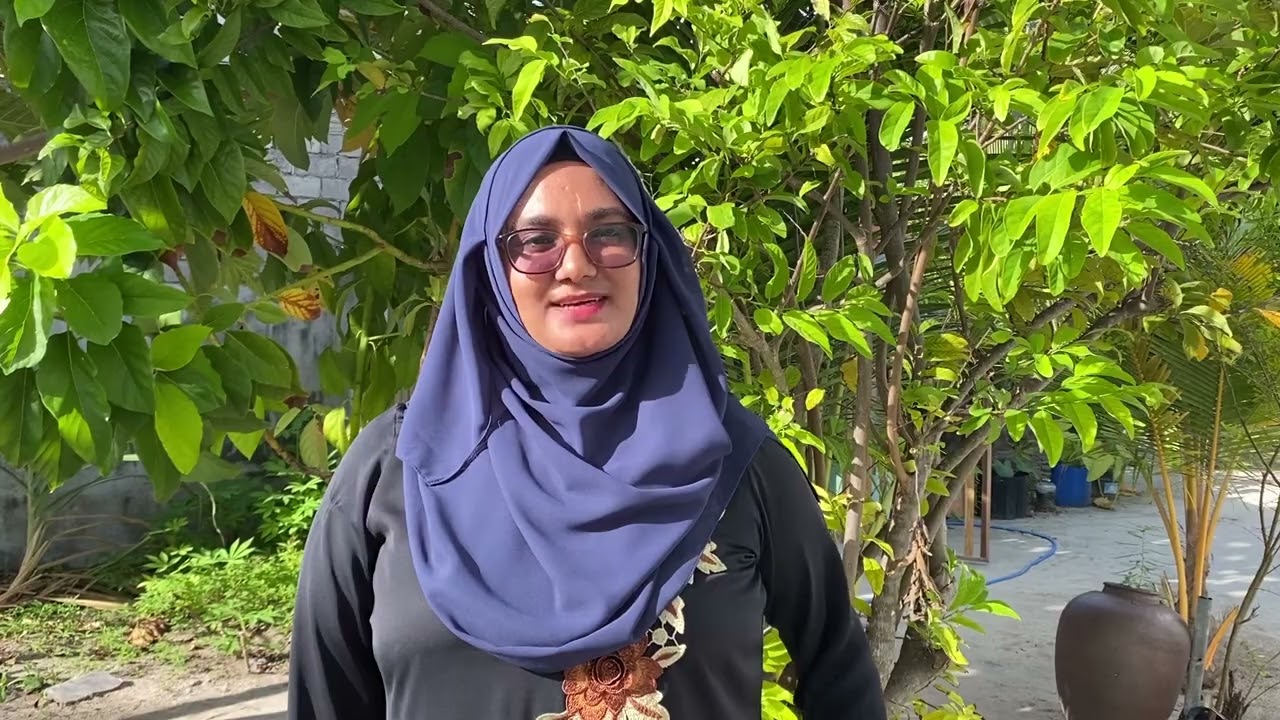 Makunudhoo Eid Song 1442