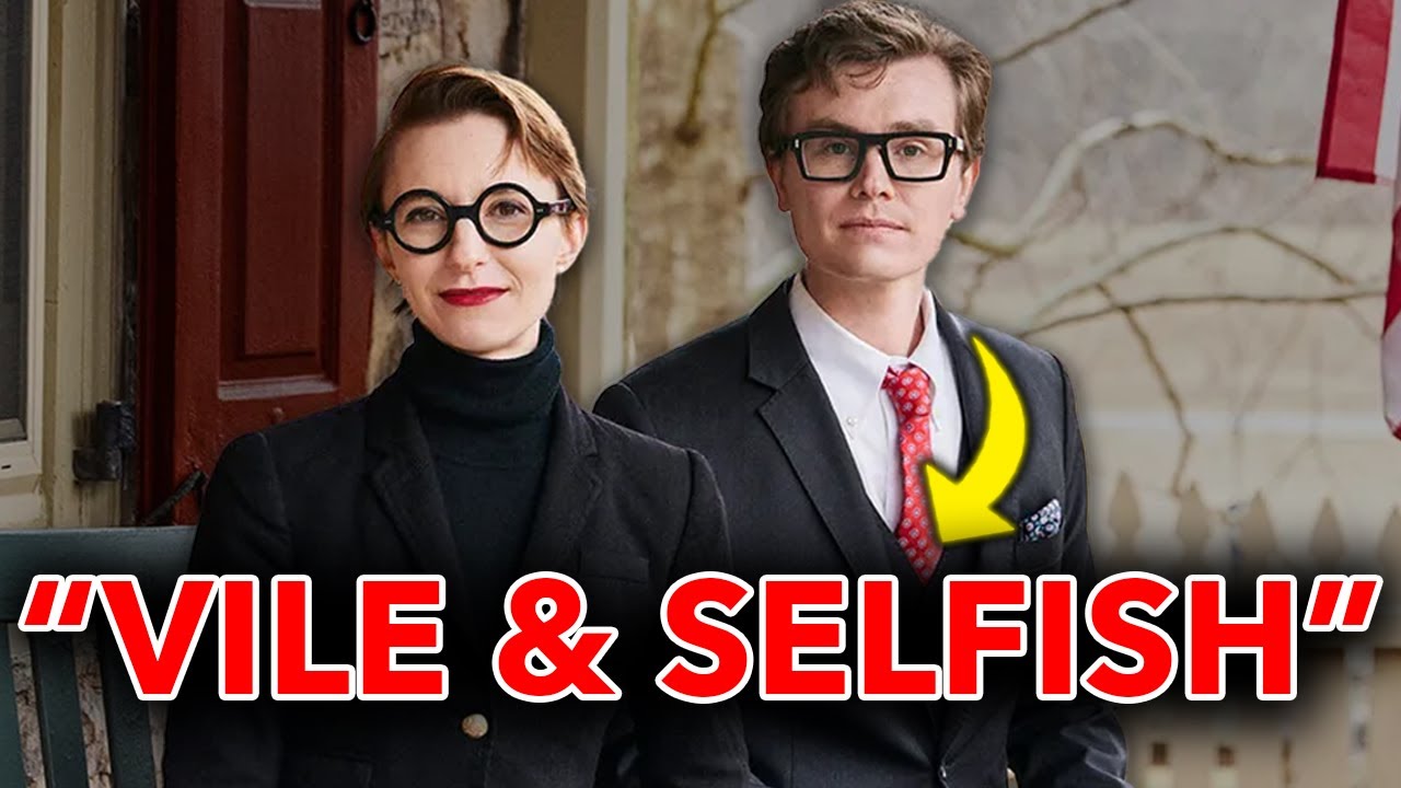 What 'The Pronatalist Couple' Don't Tell You