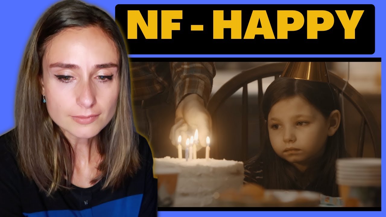 Neurologist REACTS to NF - HAPPY