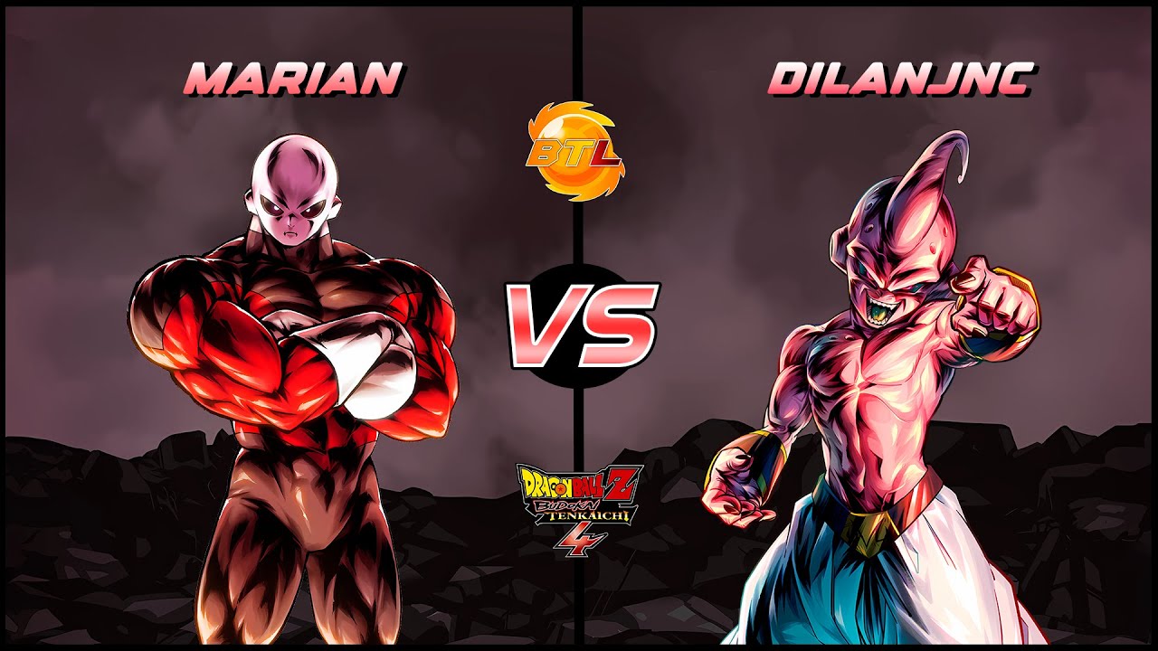 marian vs DilanJNC | BT4 | BTLeague