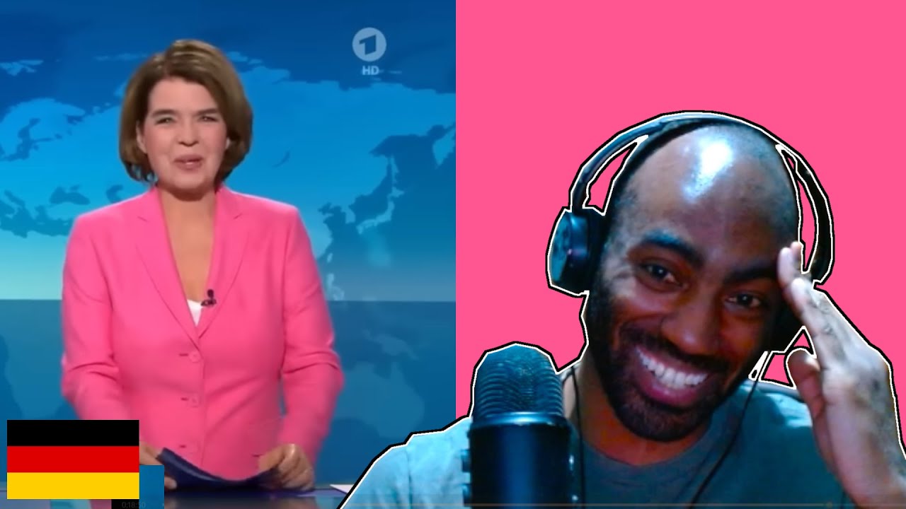 Canadian Reacts to German Meme Compilation #2