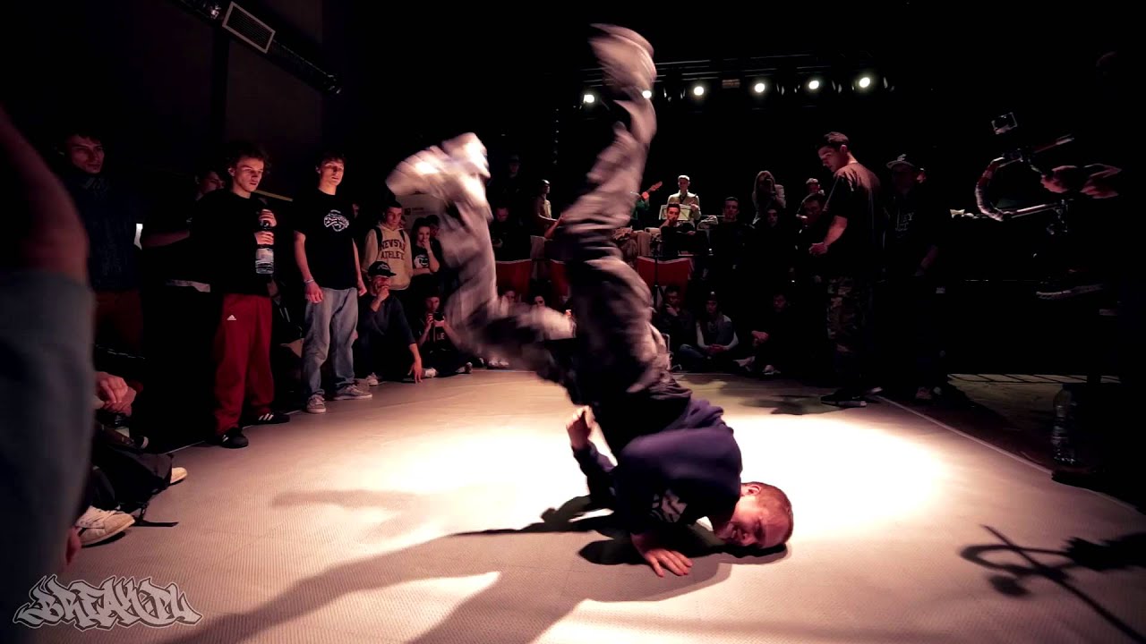 Finał 2vs2 - Funky Masons vs BreakNuts | Gdynia Breaks 2014 | WWW.BREAK.PL