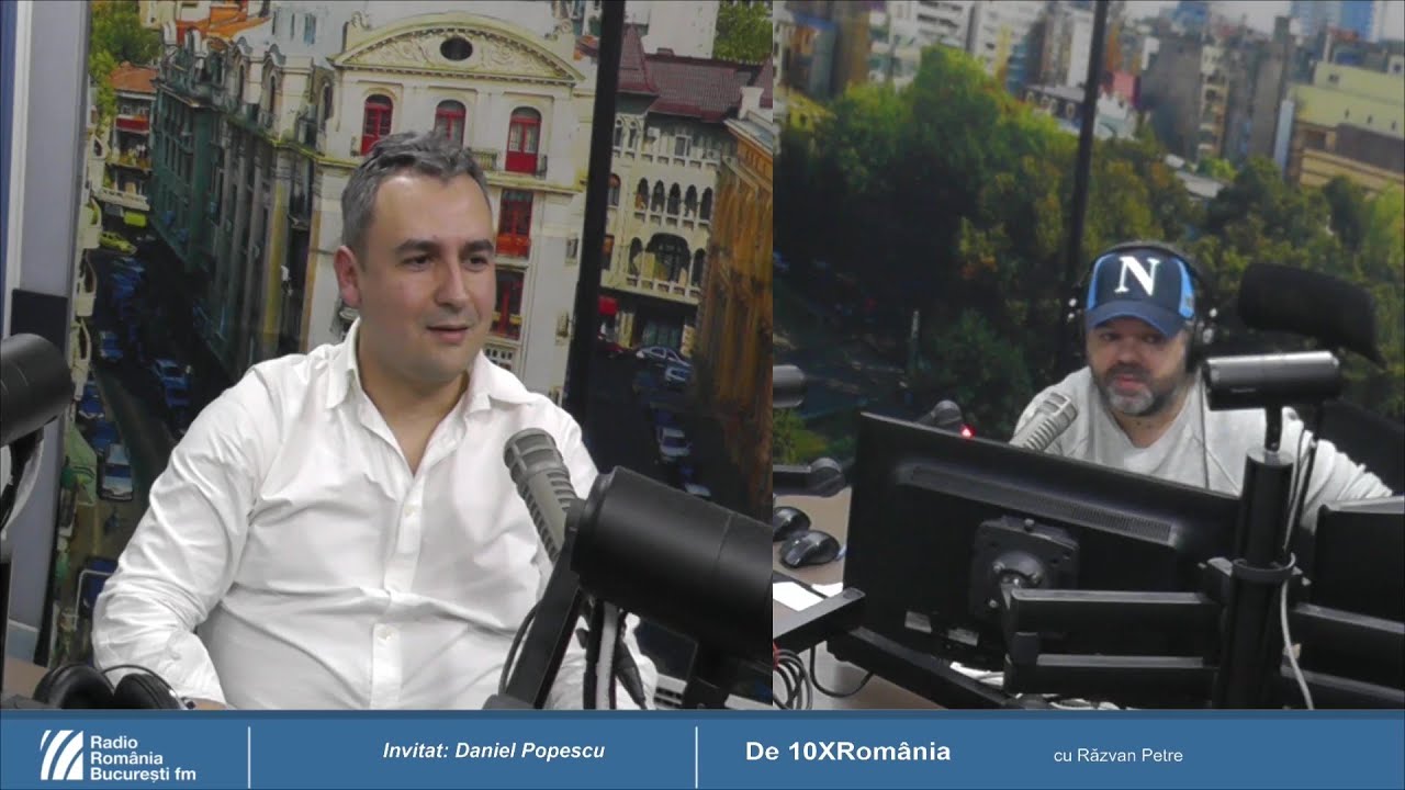 Noul site eteatru.ro a fost lansat in De10xRomania