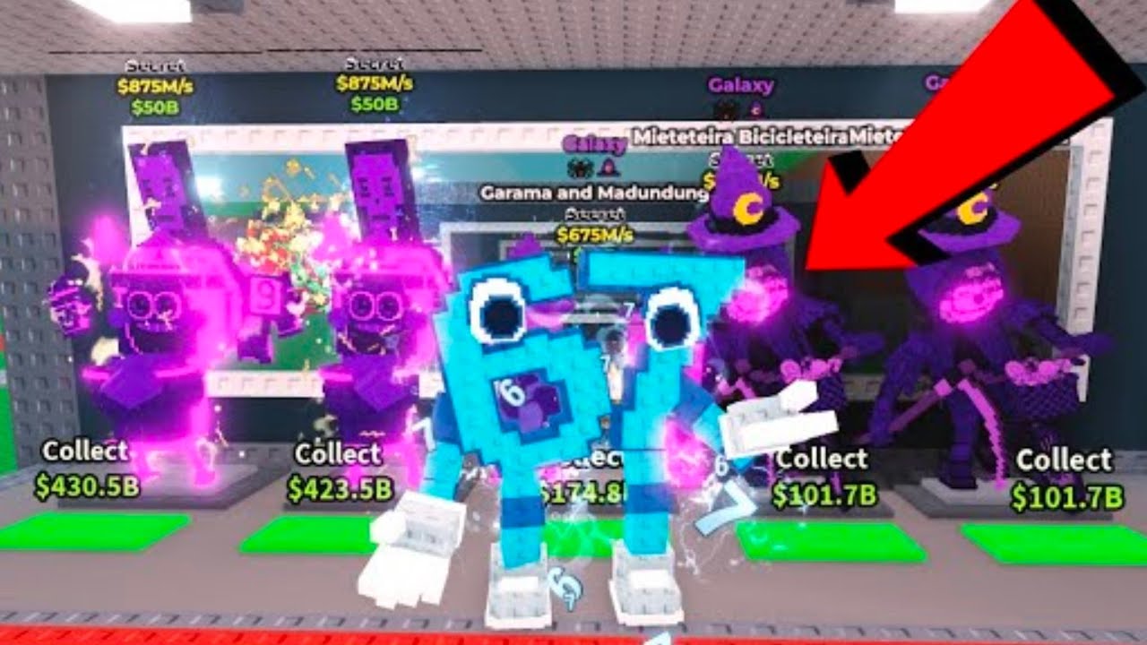 GIVEAWAY STREAM RN 😱 | Steal a Brainrot (NO CAP) 